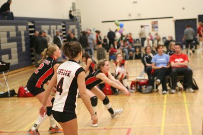 17U Provincials