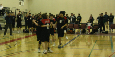 15 bronze victory