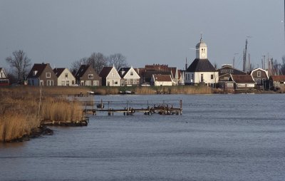 Durgerdam