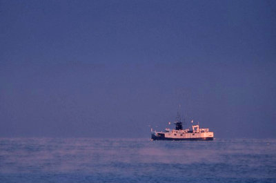 Fishing Boat