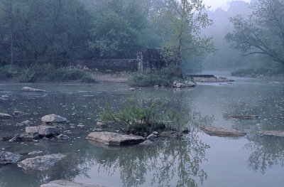 Rock Glen Mist