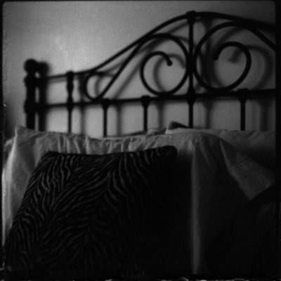 Bedhead <br><Font size =2> Pinhole Image