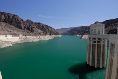 Hoover Dam