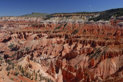Cedar Breaks NM
