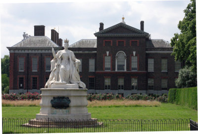 Kenningston Palace