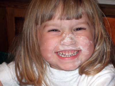 Cailynn flour face.jpg