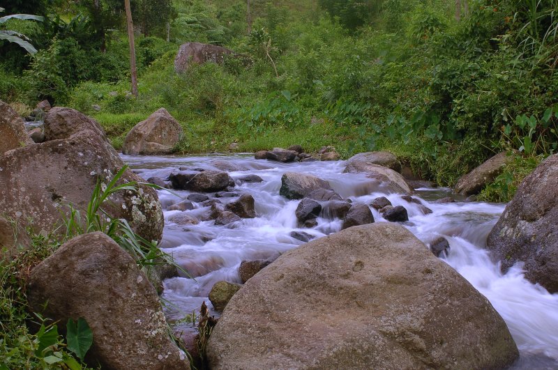 Marawer River