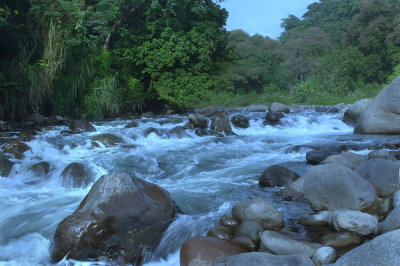 Sibulan River