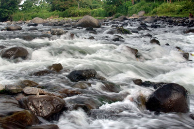Sibulan River
