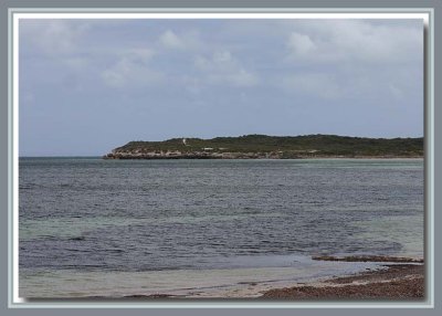 Further south from Wool Bay