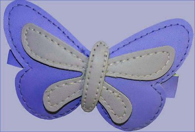 Bow & buttons CHALLENGE