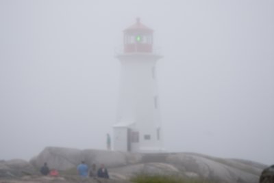 Nova Scotia 2007