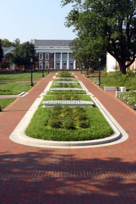 UVA GARDENS