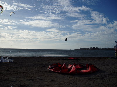 kite surf coupe du monde 2006