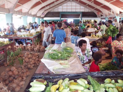 market