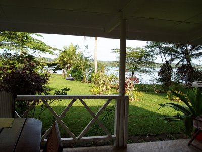 MAISON LAGON II