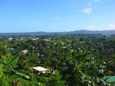 maison overlook