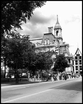 Old Montreal