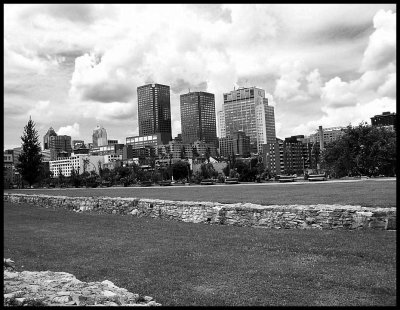 City of Montreal