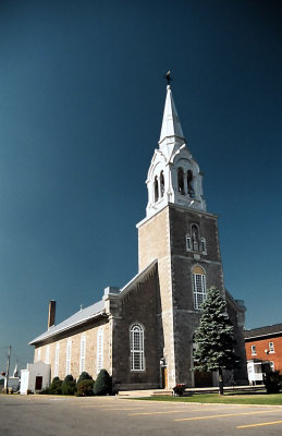 St-Michel Church