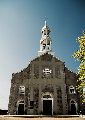 Eglise St-Michel 2