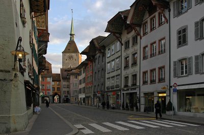 Aarau