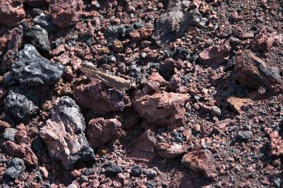 lava hopper