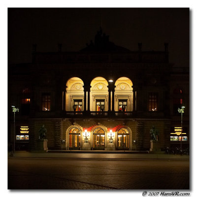 Theatre