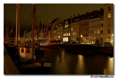 Nyhavn