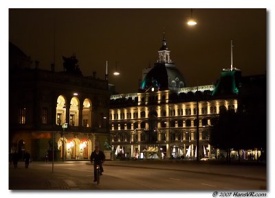 Magasin du Nord
