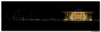 Opera pano