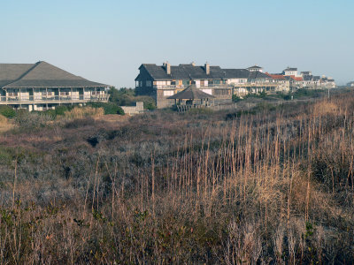 The Sanderling Inn and Spa