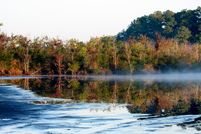 Turkle Pond, Prime Hook