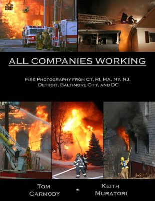 ALL COMPANIES WORKING (Cover)