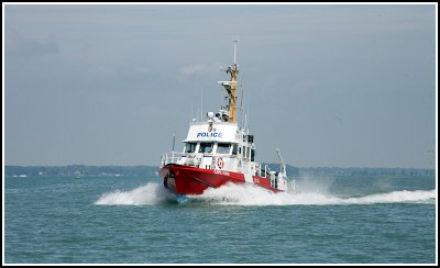 Canada Coast Guard
