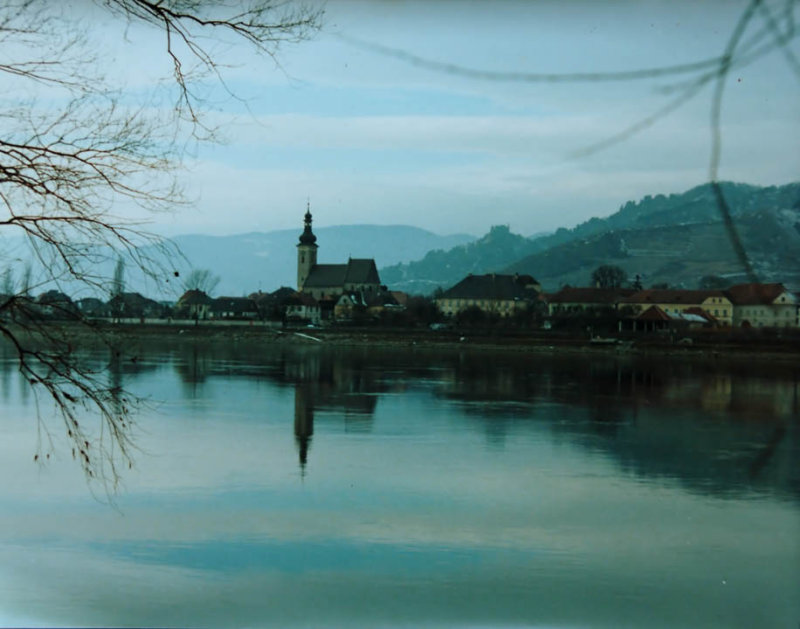 Blue Danube