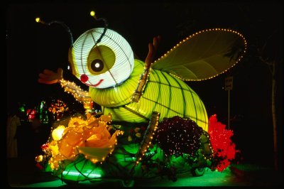 Singapore Float