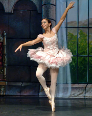 Kate 14 Recital
