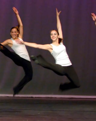 Recital 1330