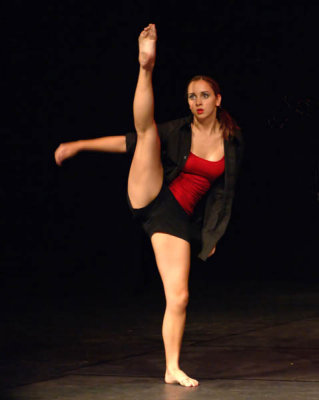 Recital - Kate Graham
