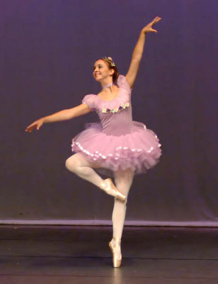 Recital 0670