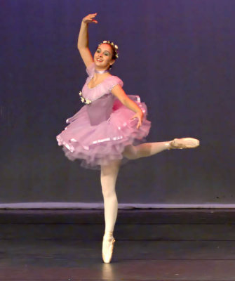 Recital 0683