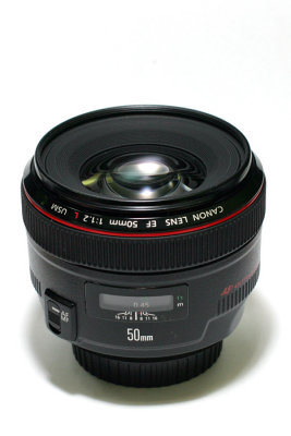 Sample Lens