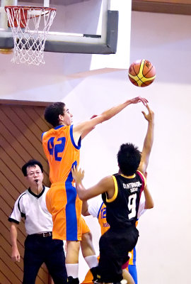basketball