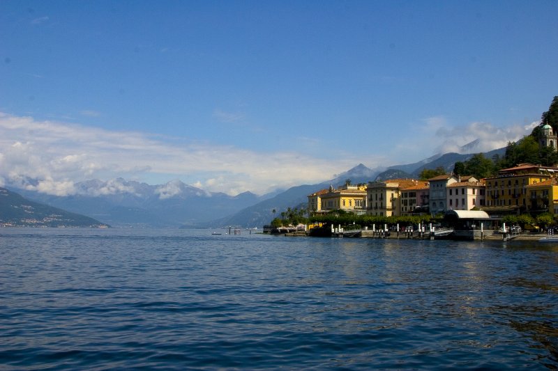 Bellagio Lake Como