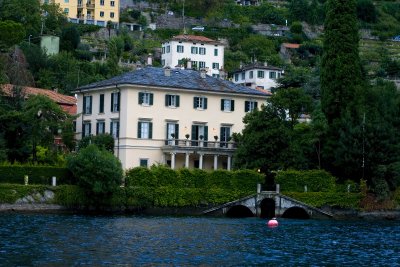 Lake Como and Venice Cruise tour