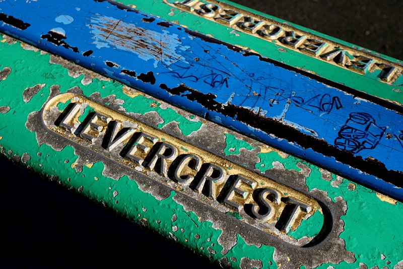 Levercrest