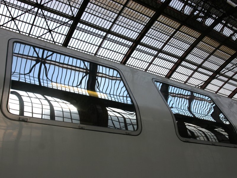 Top Deck