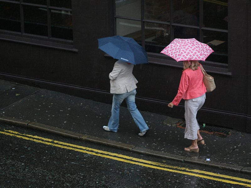 Brollies