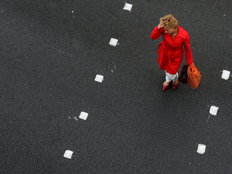 Crossing